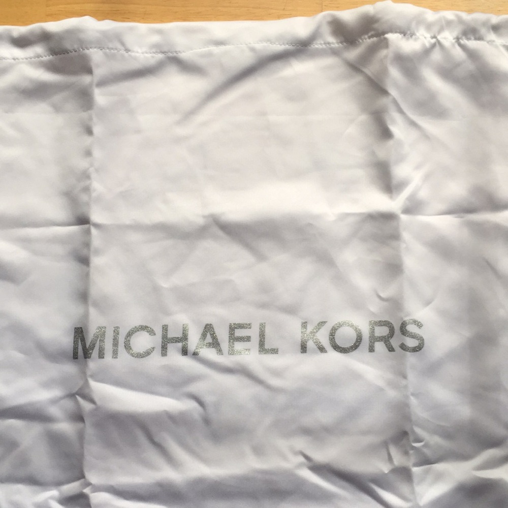 Michael Kors dust bag 18,5x18,5”